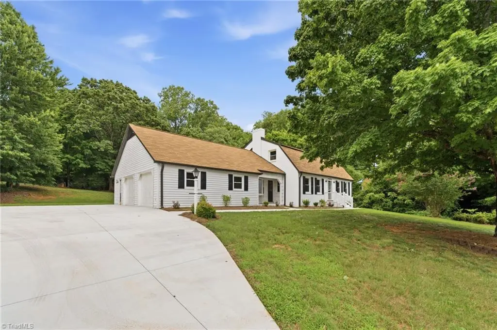 3721 Herchel Lane, Winston Salem, NC 27106 - #1