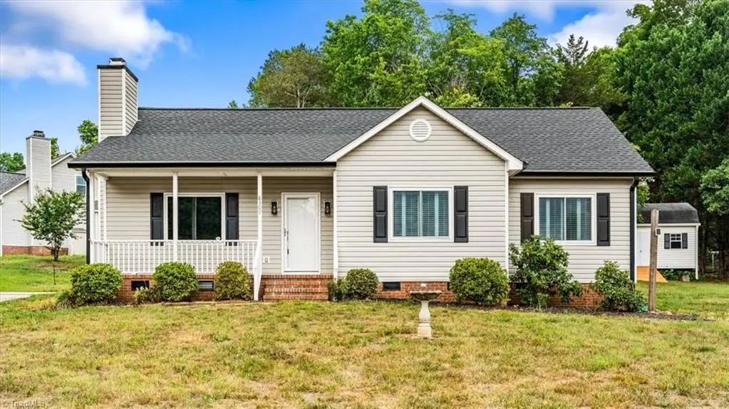 8309 Deep Valley Road, Summerfield, NC 27358 - #1