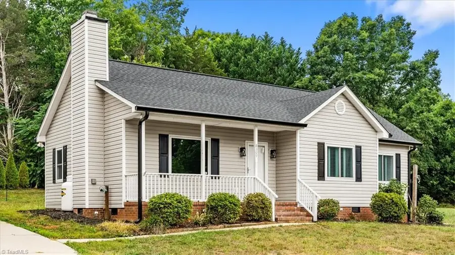 8309 Deep Valley Road, Summerfield, NC 27358 - #2