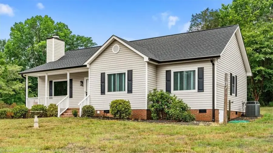 8309 Deep Valley Road, Summerfield, NC 27358 - #3