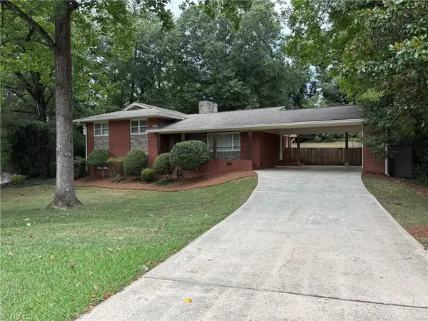 1116 Wynnewood Avenue, High Point, NC 27262