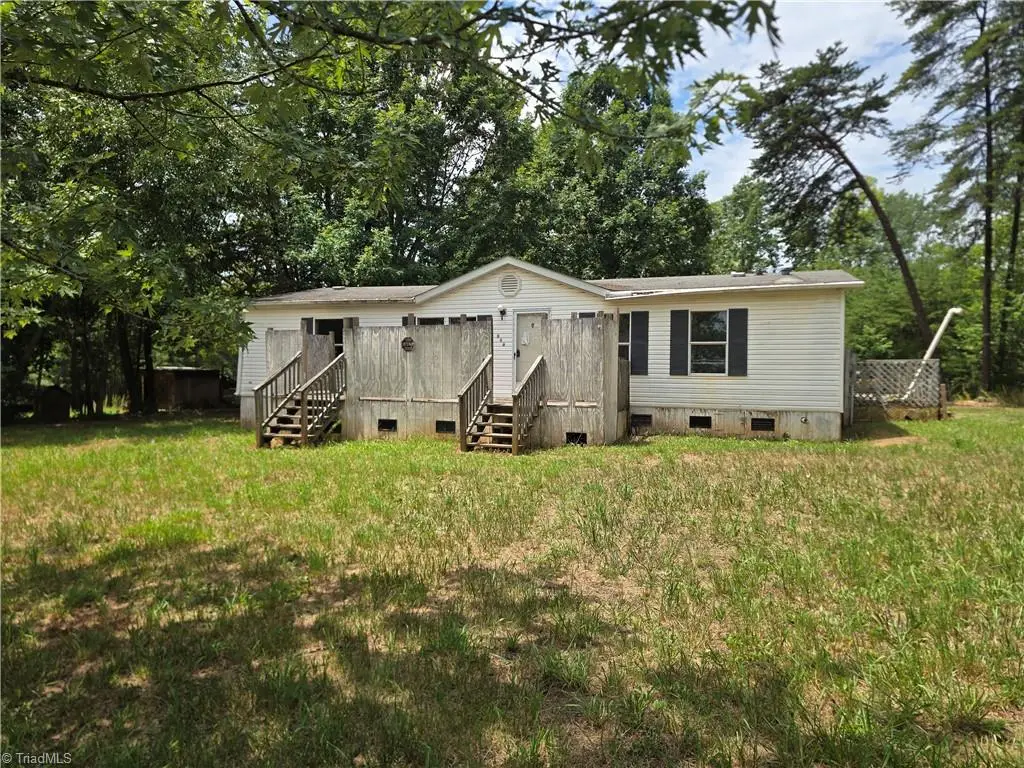 580 Barnes Road, Eden, NC 27288 - #1