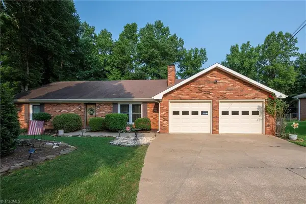 4613 Sun Valley Lane, Kernersville, NC 27284