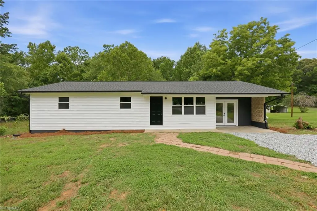 214 Kendall Mill Road, Thomasville, NC 27360 - #1