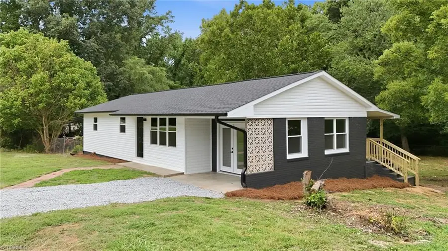 214 Kendall Mill Road, Thomasville, NC 27360 - #3