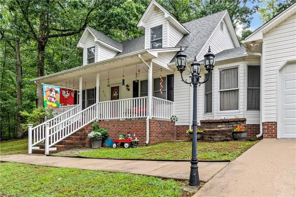 4721 Whisper Oak Drive, Trinity, NC 27370 - #1