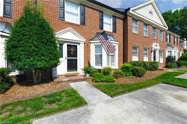 1717 Ternberry Road, High Point, NC 27262