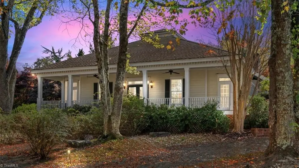 215 Robertson Road, Roxboro, NC 27574 - #1