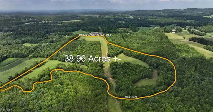 00 Jessup Grove Church Road, Pilot Mountain, NC 27041 - #2