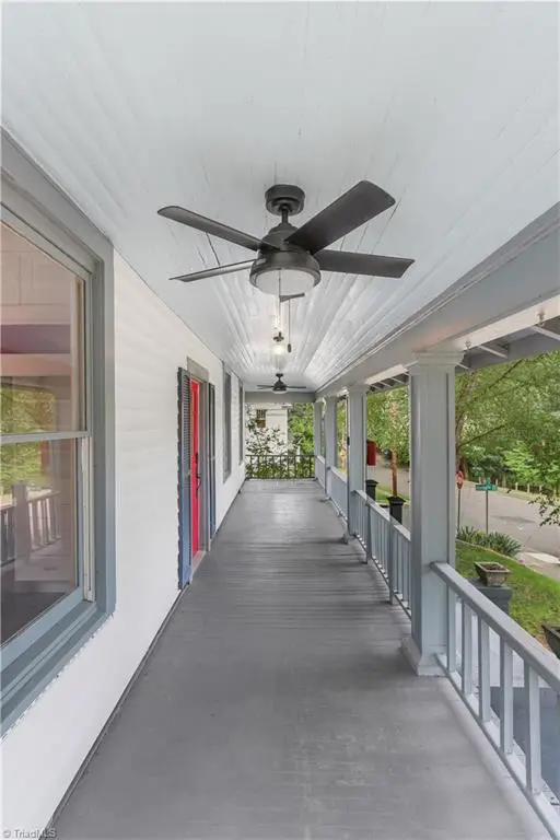 933 West Street, Winston Salem, NC 27101 - #3