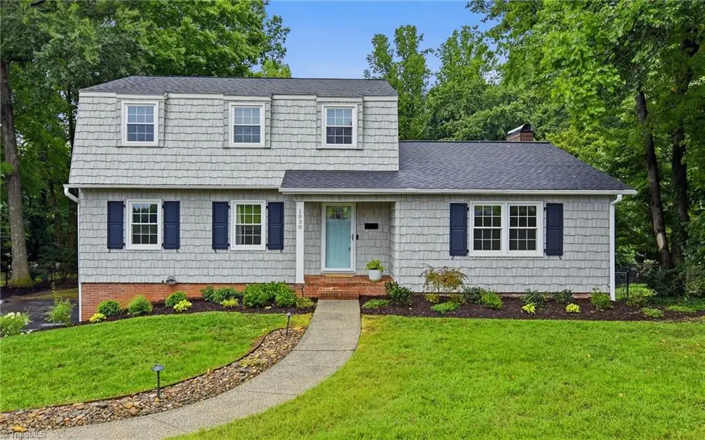 1030 Yorkshire Road, Winston Salem, NC 27106 - #1