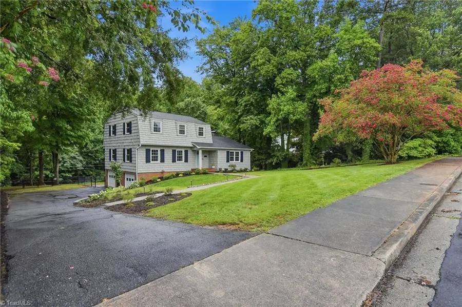 1030 Yorkshire Road, Winston Salem, NC 27106 - #3