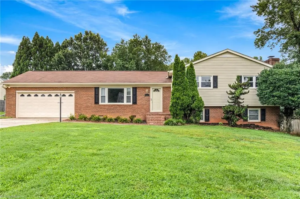 236 Linville Springs Road, Kernersville, NC 27284 - #1
