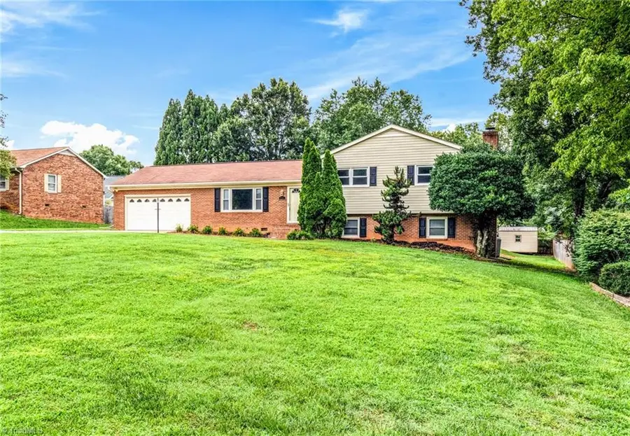 236 Linville Springs Road, Kernersville, NC 27284 - #2