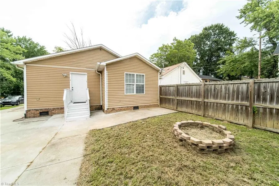 1021 Asheboro Street, High Point, NC 27260 - #3