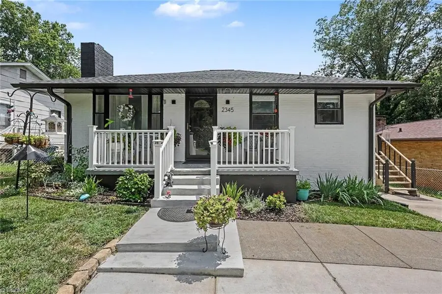 2345 Redbud Lane, Winston Salem, NC 27106 - #3