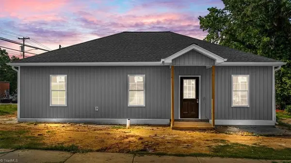 816 Vail Avenue, High Point, NC 27260