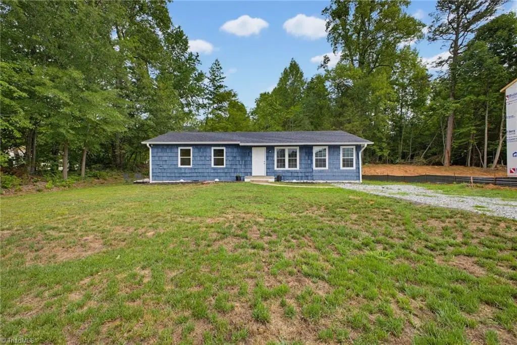 4357 Old Greensboro Road, Winston Salem, NC 27101 - #1