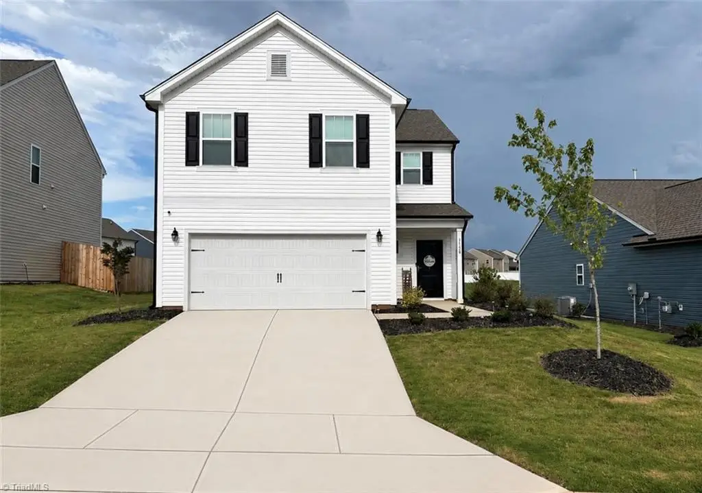 3138 Highlander Point, Greensboro, NC 27405 - #1