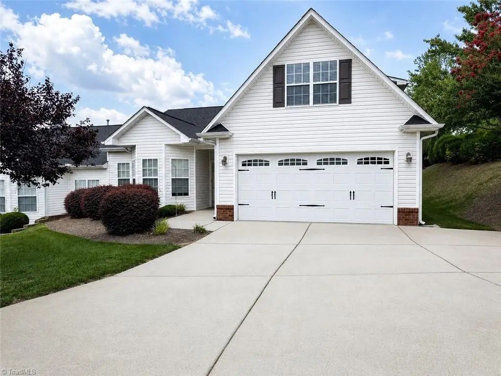 5304 Forester Drive, High Point, NC 27265 - #1