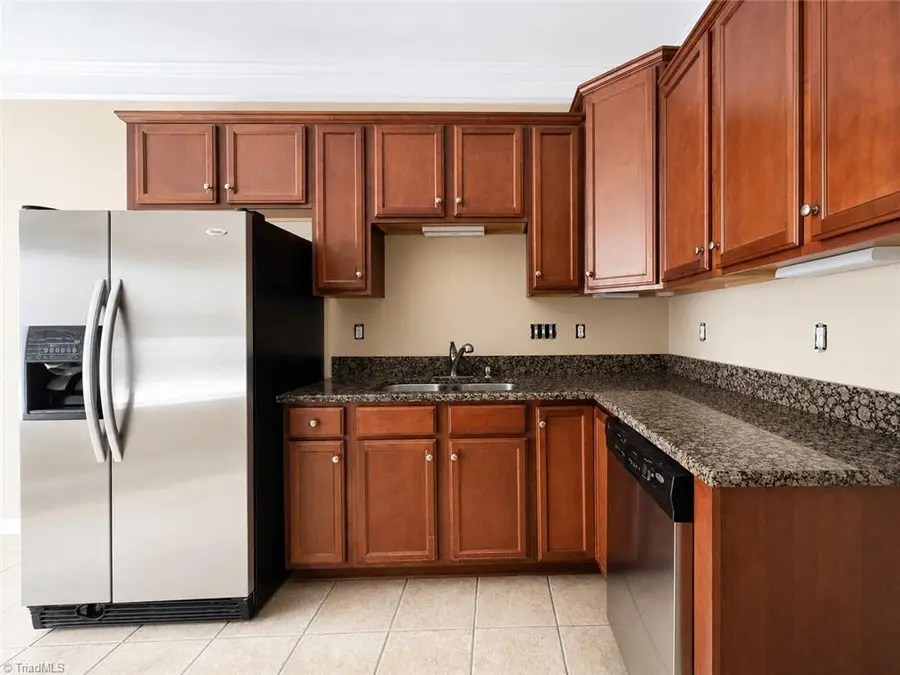 5304 Forester Drive, High Point, NC 27265 - #2