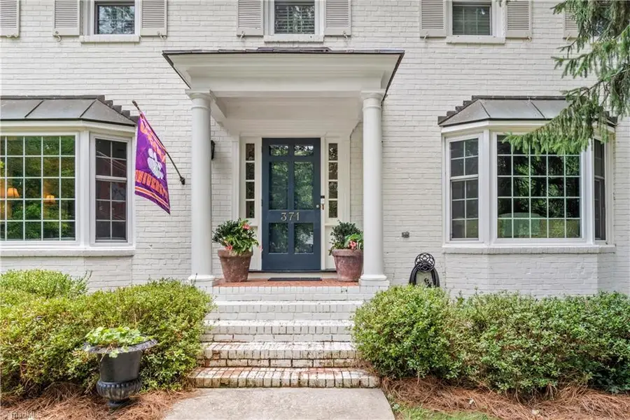 371 Staffordshire Road, Winston Salem, NC 27104 - #2