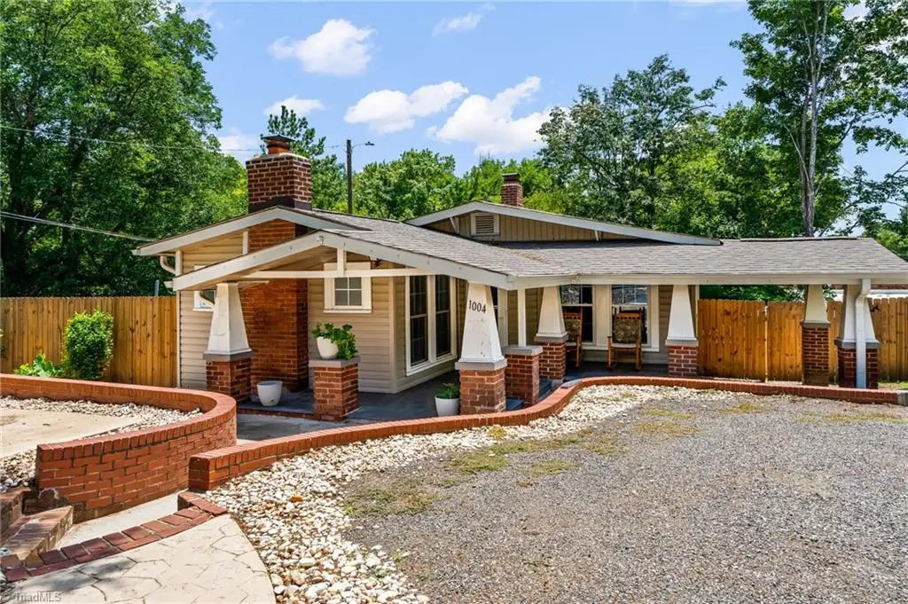 1004 Nathan Hunt Drive, High Point, NC 27260 - #1