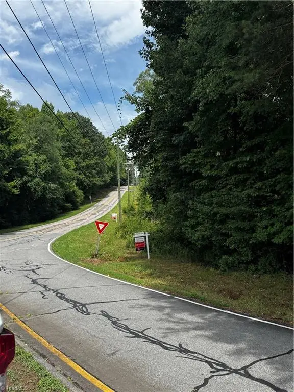 Lot 3 South Park Drive, Reidsville, NC 27320 - #1