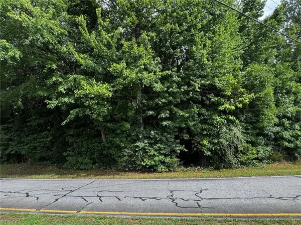 Lot 4 South Park Drive, Reidsville, NC 27320