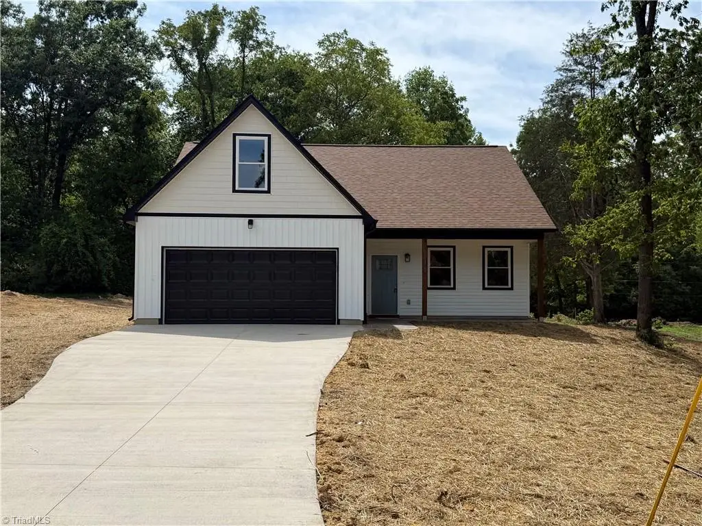 176 Old Fisher Ferry Road, Thomasville, NC 27360 - #1