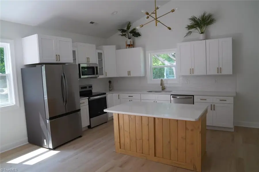 176 Old Fisher Ferry Road, Thomasville, NC 27360 - #2