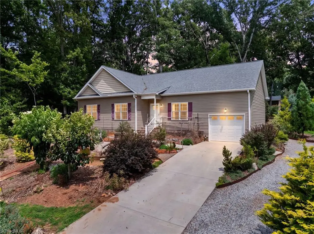 6037 Lura Road, Winston Salem, NC 27104 - #1