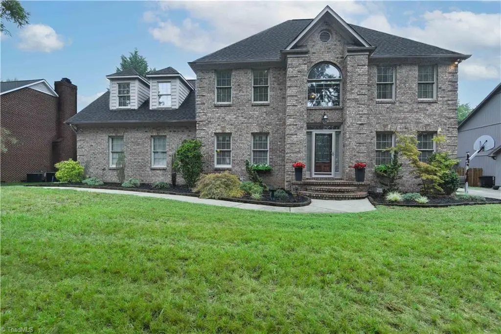 2405 Glen Cove Way, High Point, NC 27265 - #1