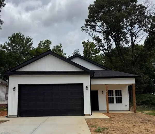 803 Granby Avenue, High Point, NC 27260