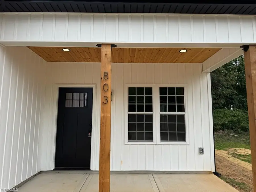 803 Granby Avenue, High Point, NC 27260 - #2