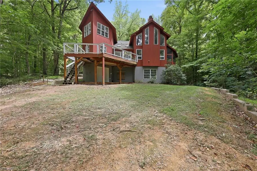 8206 Crows Nest Lane, Greensboro, NC 27455 - #2