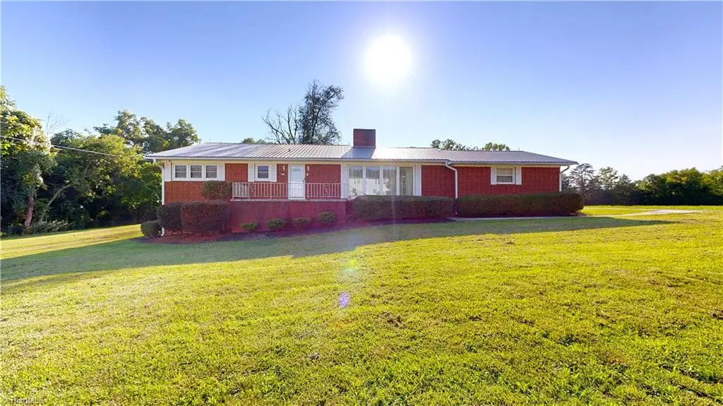 5386 Braxton Craven Road, Trinity, NC 27370 - #1