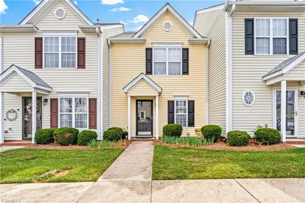 3848 Hickswood Creek Drive, High Point, NC 27265