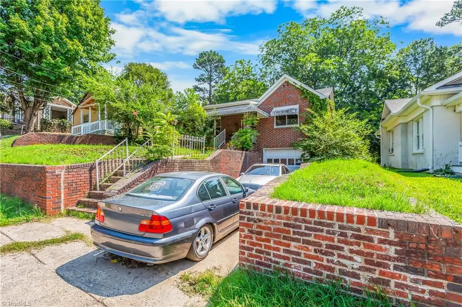 2427 N Patterson Avenue, Winston Salem, NC 27105 - #3