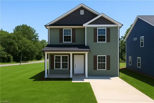 1001 Moody Street, Greensboro, NC 27401