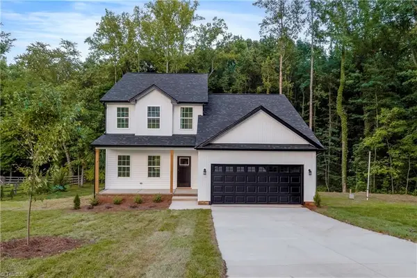 2937 Martin Street, Walkertown, NC 27051
