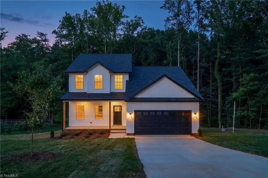 2937 Martin Street, Walkertown, NC 27051 - #2