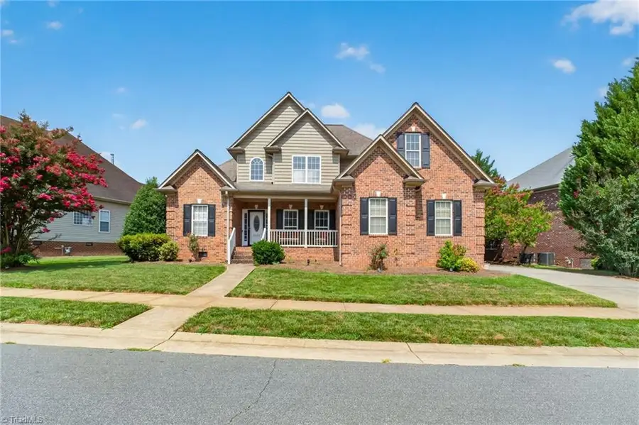 3033 Cameron Village Court, Clemmons, NC 27103 - #2
