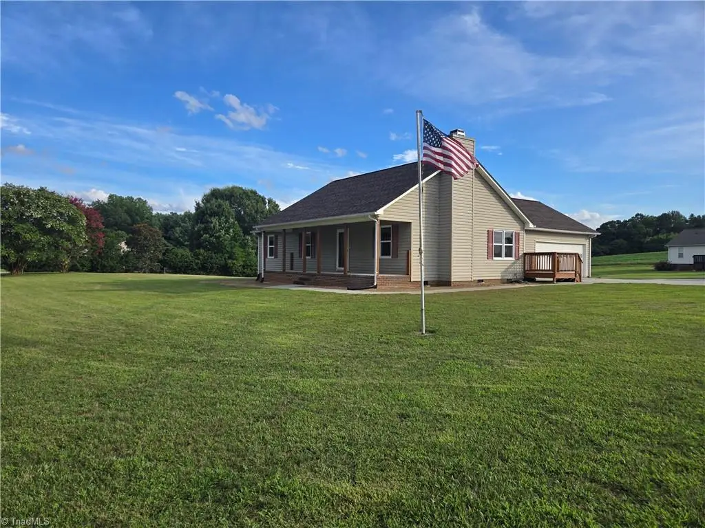 138 Boxwood Church Road, Mocksville, NC 27028 - #1