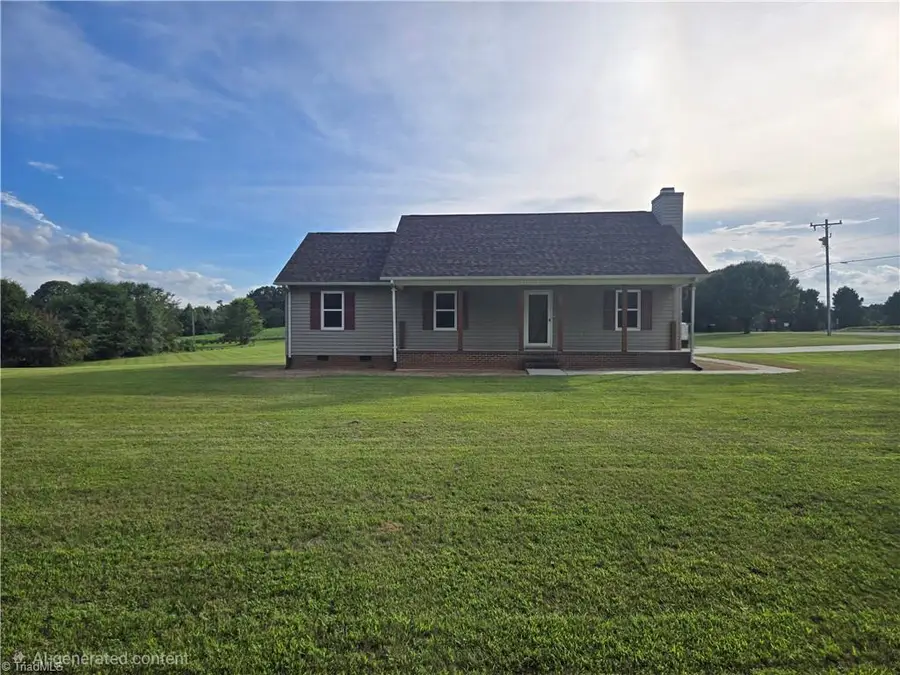 138 Boxwood Church Road, Mocksville, NC 27028 - #3
