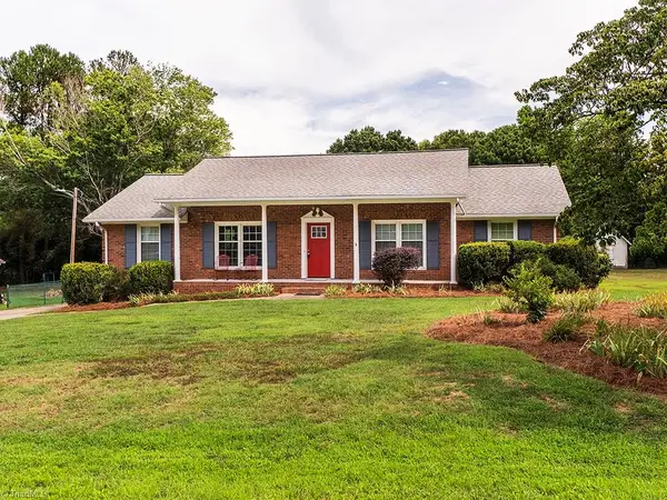 4507 Eldorado Drive, Greensboro, NC 27406