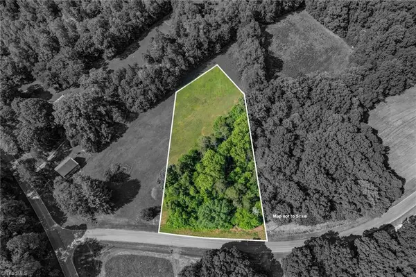 Lot 2 Henry Road, Madison, NC 27025