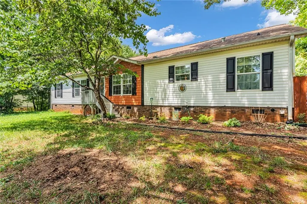 515 Wafford Road, Lexington, NC 27292 - #1