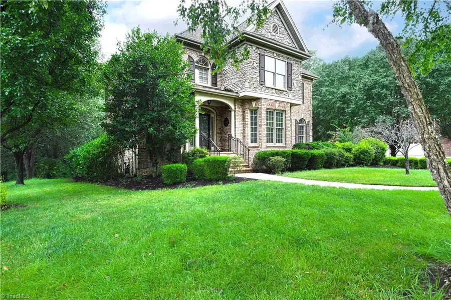 2170 Rossmore Road, Clemmons, NC 27012 - #3