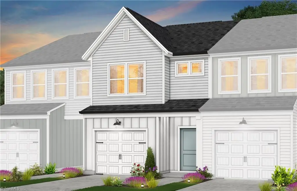 505 Prosecco Drive, Thomasville, NC 27360 - #1